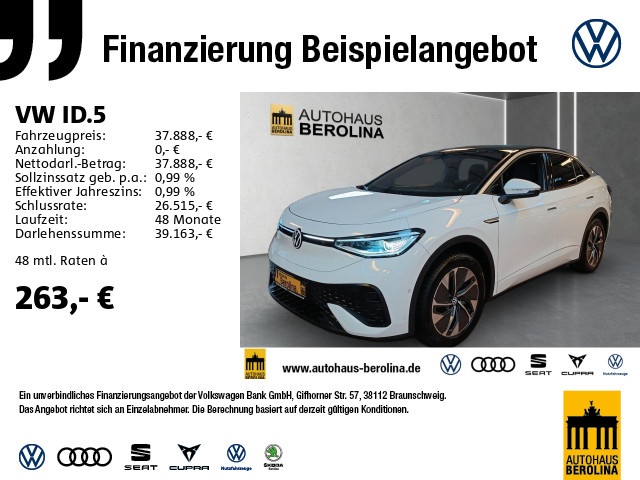 Volkswagen ID.5