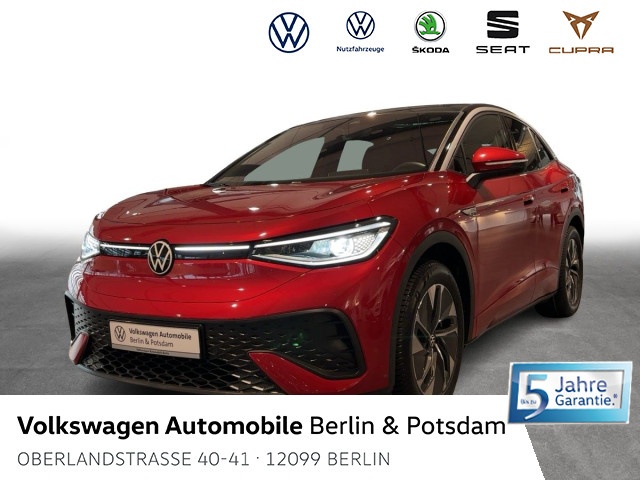 Volkswagen ID.5