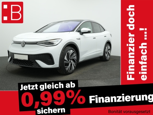 Volkswagen ID.5