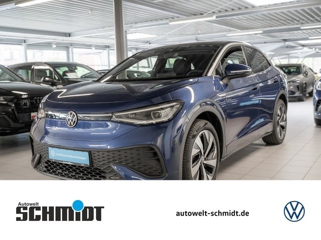 Volkswagen ID.5