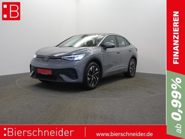 Volkswagen ID.5