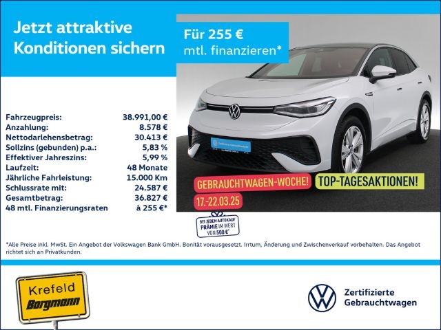 Volkswagen ID.5