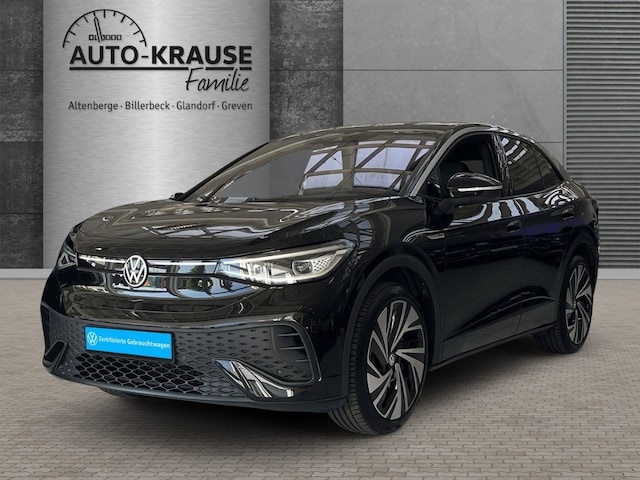 Volkswagen ID.5