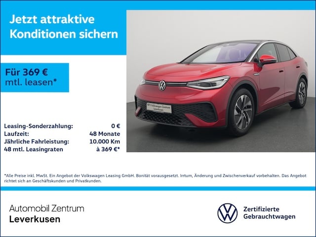 Volkswagen ID.5