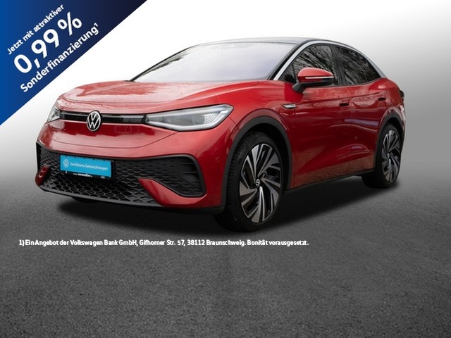 Volkswagen ID.5