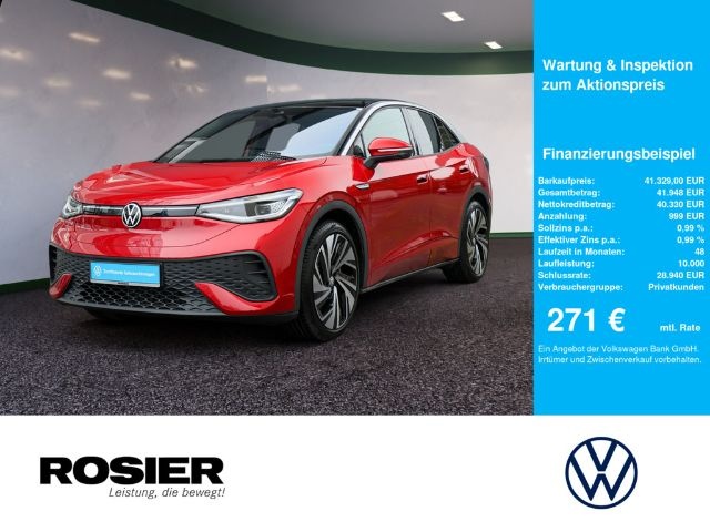 Volkswagen ID.5