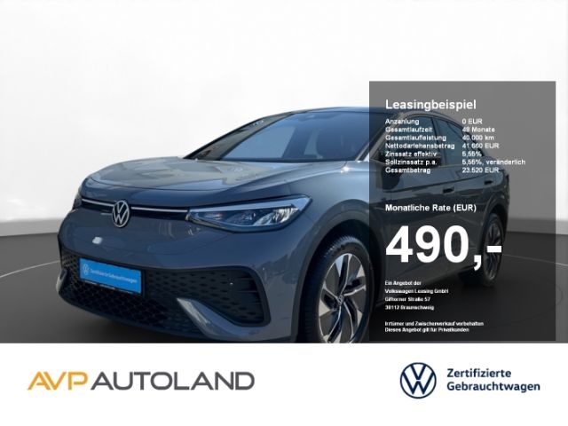 Volkswagen ID.5
