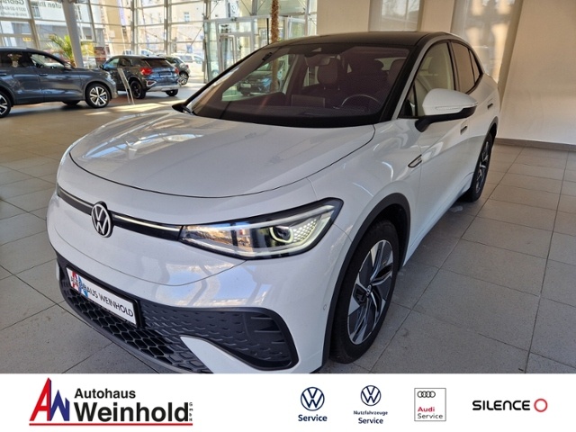 Volkswagen ID.5