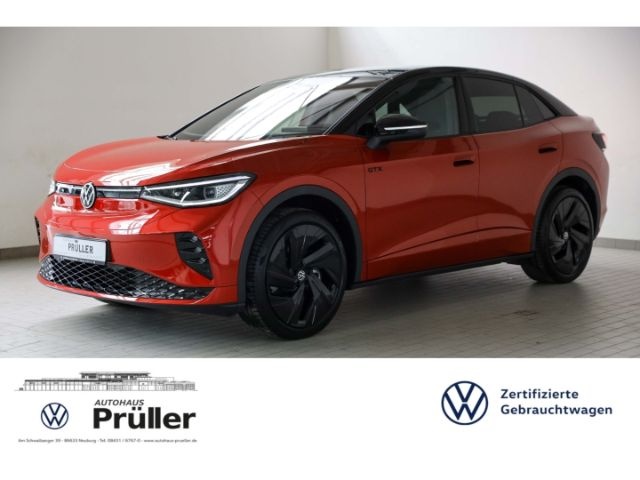 Volkswagen ID.5