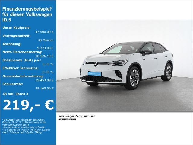Volkswagen ID.5