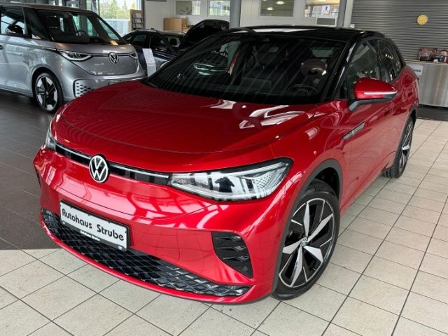 Volkswagen ID.5