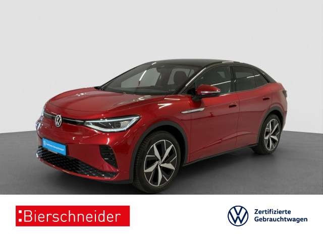 Volkswagen ID.5