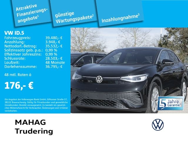 Volkswagen ID.5
