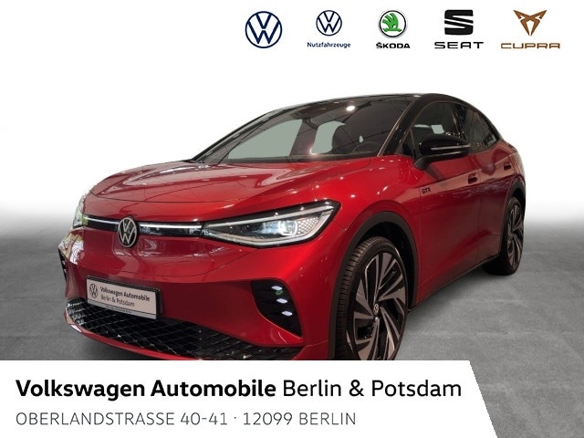 Volkswagen ID.5