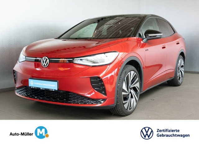 Volkswagen ID.5