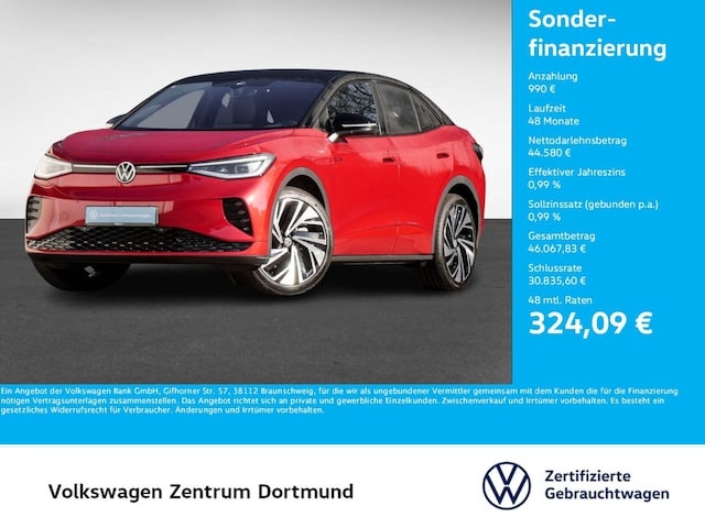 Volkswagen ID.5