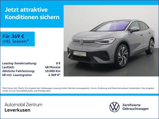 Volkswagen ID.5