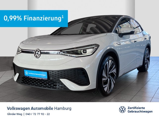 Volkswagen ID.5