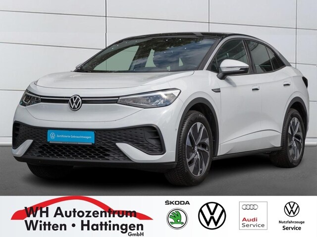 Volkswagen ID.5