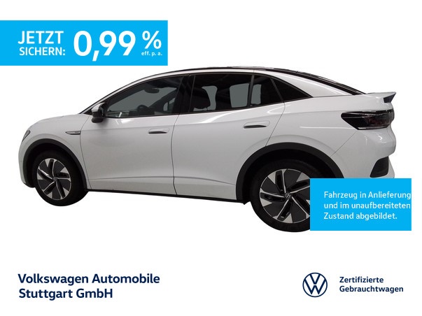 Volkswagen ID.5
