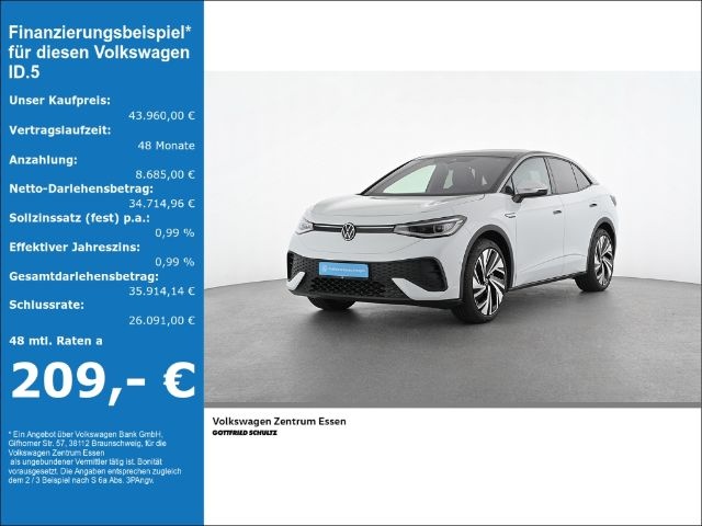 Volkswagen ID.5