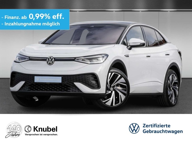 Volkswagen ID.5