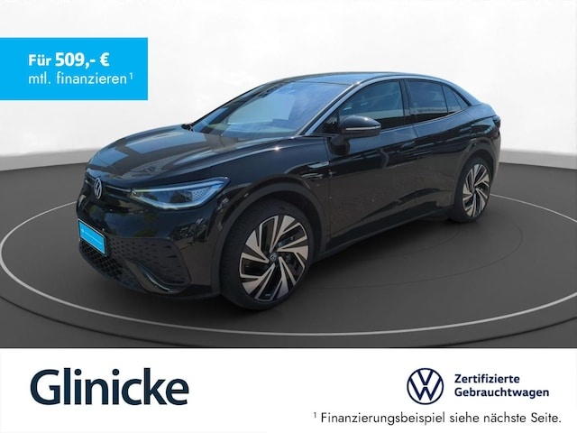 Volkswagen ID.5