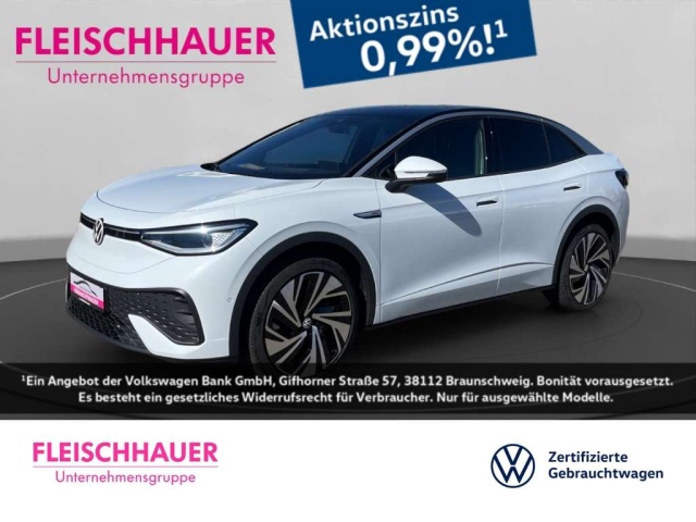 Volkswagen ID.5
