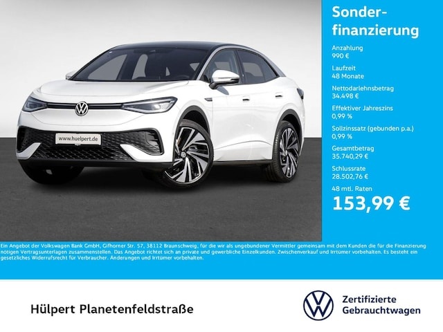 Volkswagen ID.5