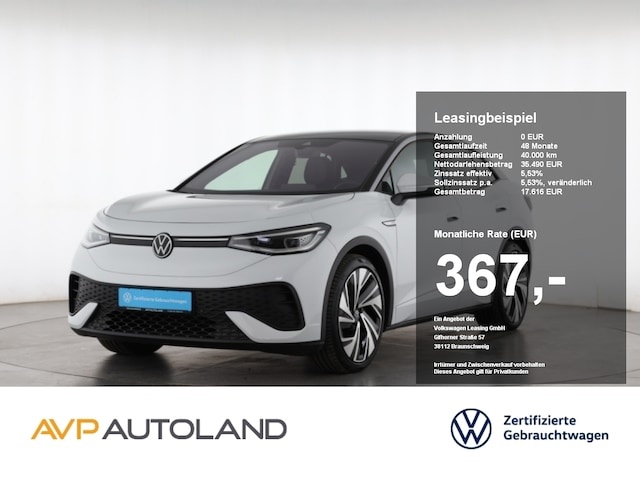 Volkswagen ID.5
