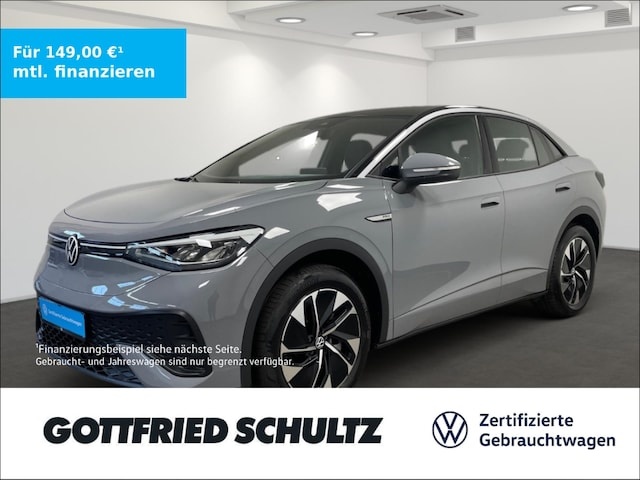 Volkswagen ID.5
