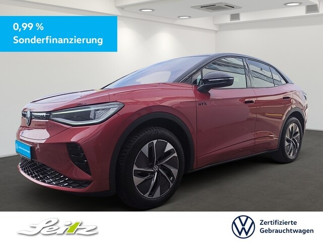 Volkswagen ID.5