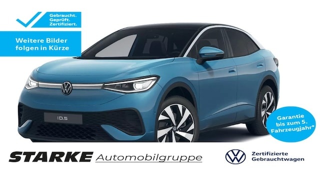 Volkswagen ID.5