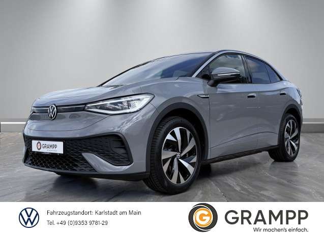 Volkswagen ID.5