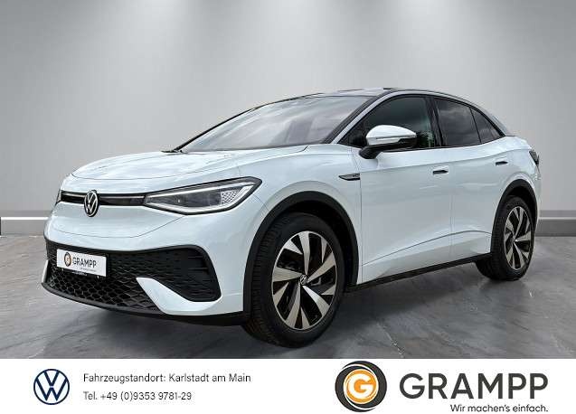 Volkswagen ID.5