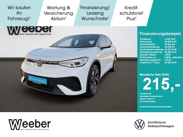 Volkswagen ID.5