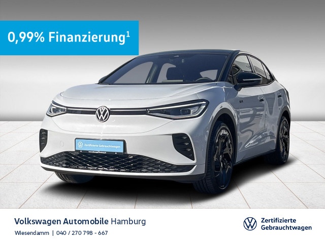 Volkswagen ID.5