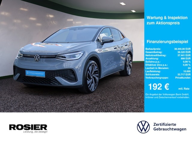 Volkswagen ID.5