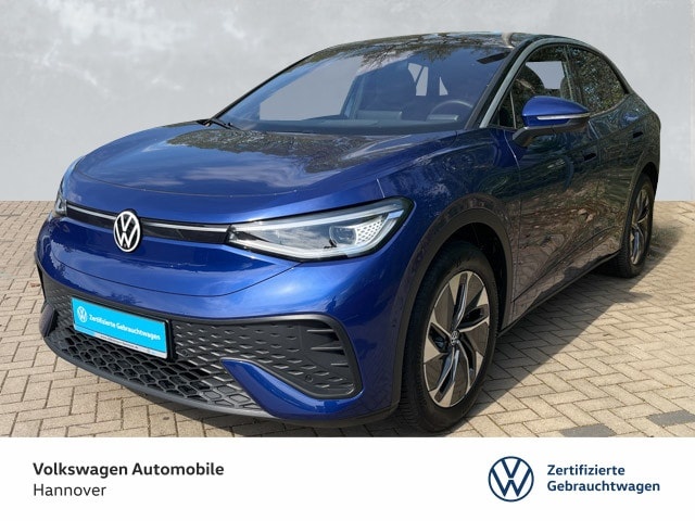 Volkswagen ID.5