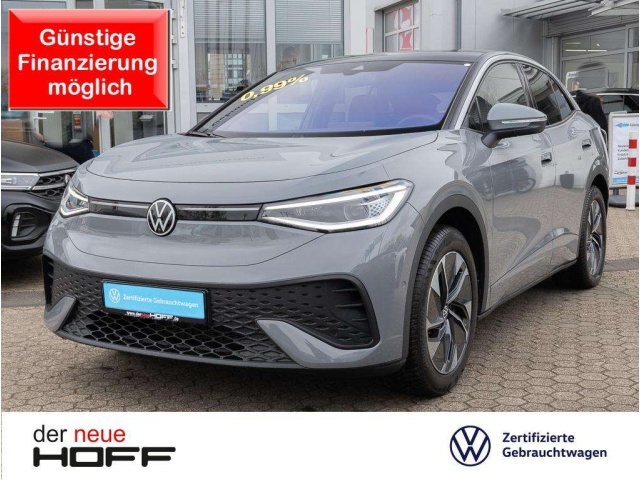 Volkswagen ID.5