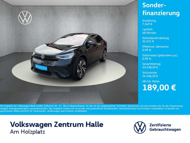 Volkswagen ID.5