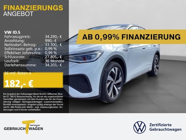 Volkswagen ID.5