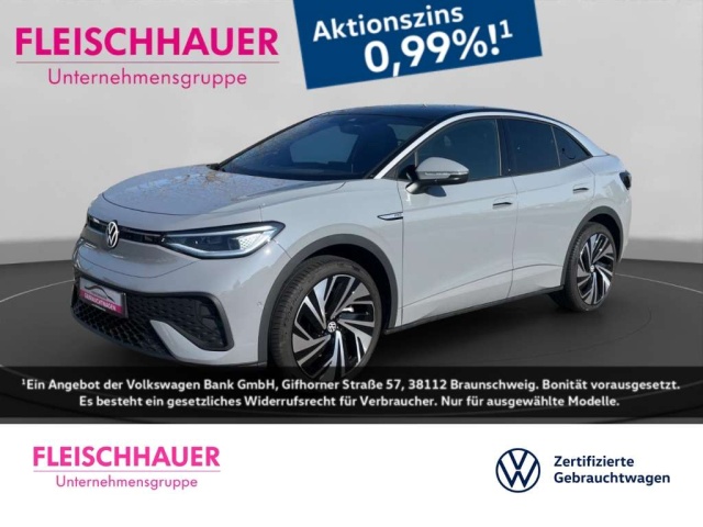 Volkswagen ID.5