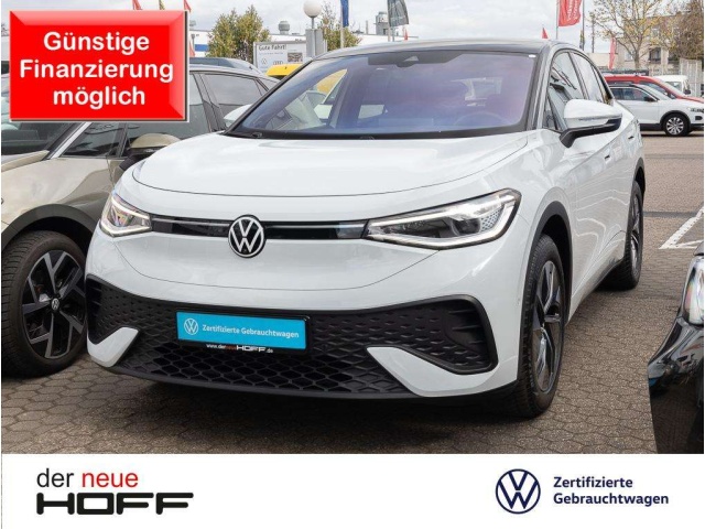 Volkswagen ID.5