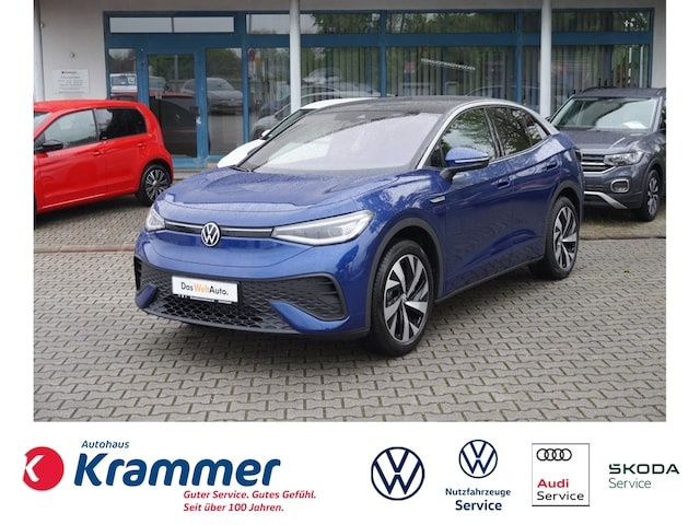 Volkswagen ID.5