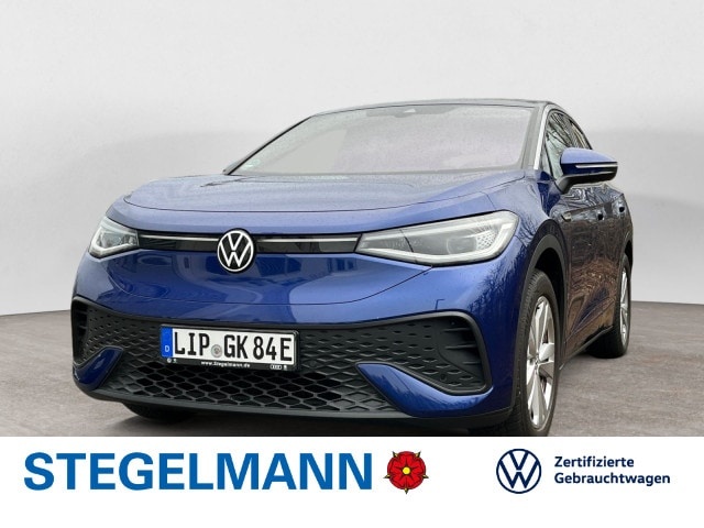 Volkswagen ID.5