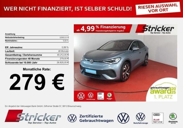 Volkswagen ID.5