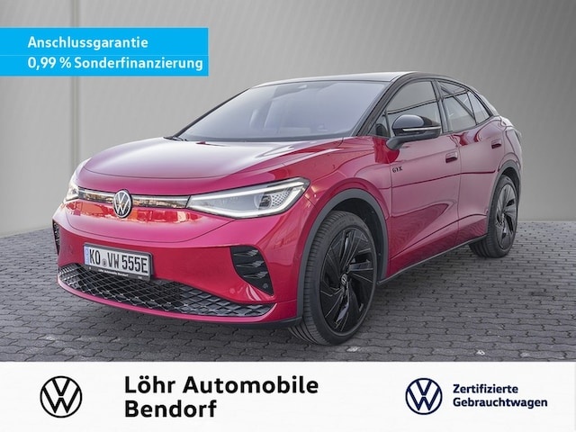 Volkswagen ID.5