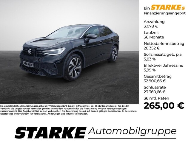 Volkswagen ID.5