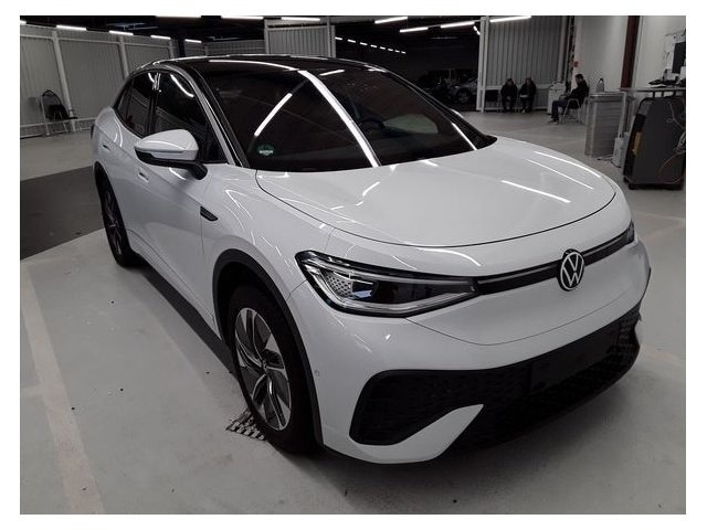 Volkswagen ID.5